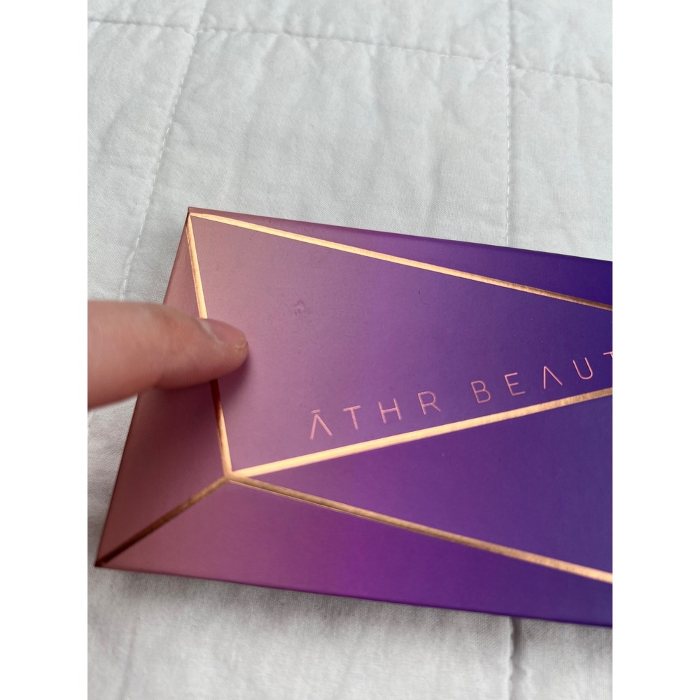 Athr Beauty Eyeshadow Palette Celestial Sunset Moonchild - Picture 2 of 5
